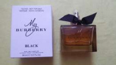 Parfum Tester My Burberry Black 90ml foto