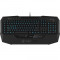 Tastatura Roccat ISKU+ FORCE FX USB, iluminata