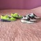 Adidasi Nike Air Max , aproape Noi Oferta: ambele perechi 300 lei !