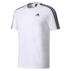 TRICOU ADIDAS ESS 3S TEE COD S98716 foto