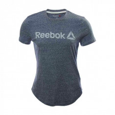 TRICOU REEBOK EL PRIME GROUP TEE COD BK3910 foto