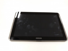 Tableta Samsung p5110 10.1 inch NEFUNCTIONAL foto