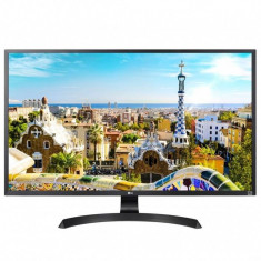 Monitor LED Gaming LG 32UD59-B 32 inch 5ms Black foto