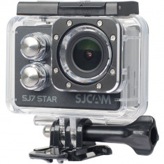 Camera Video de Actiune SJCAM 171050 Sport Star 4K 12.4MP Wifi foto