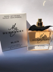 Parfum Tester My Burberry 90 ml foto