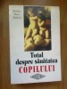 W1 Totul despre sanatatea copilului - Barbara Ness Delaval