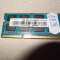 Memorie RAM laptop SODIMM DDR3 4GB Ramaxel ( DDR 3 4 GB notebook ) (BO350)