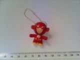 Bnk jc Kinder - Justice League Twistheads - SD 310 Flash