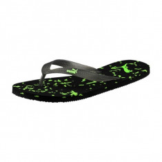 PAPUCI PUMA First Flip Glow cod 362452-01 foto