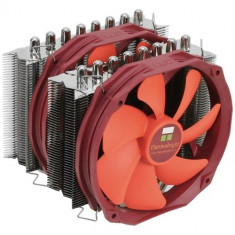 Cooler procesor Thermalright SILVER ARROW IB-E EXTREME Racire Aer, Compatibil Intel foto