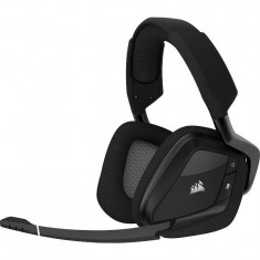 Casti gaming Corsair Void Pro RGB Wireless Dolby 7.1 Black foto