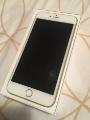 iPhone 6S plus Nou cu acte foto