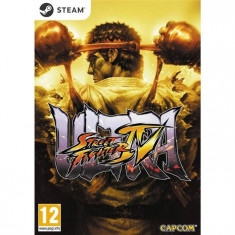 Ultra Street Fighter Iv Pc (Steam Code Only) foto