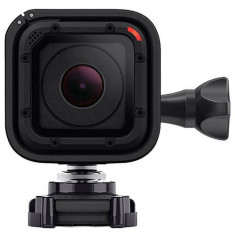 Camera Video de Actiune Gopro 114606 Sport Outdoor Hero 4 Session Negru foto