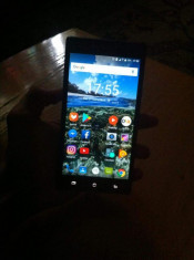 Archos 55 Platinum foto