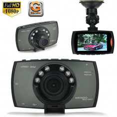 Camera auto video DVR , FULL HD ( 1080P ) infrared,G-sensor, noua ! foto