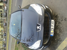 Peugeot 407 an 2007 , 3800? foto