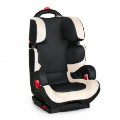 Scaun Auto Bodyguard Plus Black/Beige foto