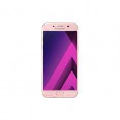 Smartphone Samsung Galaxy A3 2017 A320 16GB 4G Pink foto