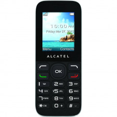 Telefon mobil Alcatel OT-1050G Black foto