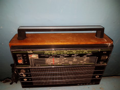 Radio vechi SELENA B - 211 foto