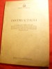 Ministerul Finantelor- Instructiuni-Bugete adm.de organe locale,contabilizare