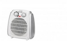 Aeroterma HAUSBERG HB-8502 , 1000W/2000W, Protectie supraincalzire,Termostat foto