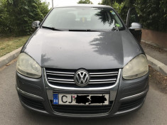 vw Jetta 1.9 Tdi foto