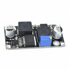 DC-DC converter step-up, step-down, IN:5-32V, OUT:1.3-35V ( 1,5A - 25W ) (DC951)