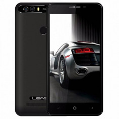 Smartphone Leagoo KIICAA Power 16GB Dual SIM 3G Black foto