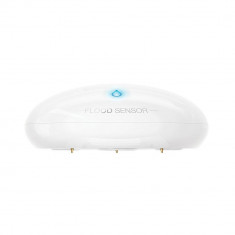 Senzori FIBARO 153295 Temperatura Si Scurgeri Apa Apple Home Kit foto