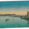 4064 - CONSTANTA, Lighthouse - old postcard - used - 1925