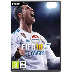 Fifa 18 Pc foto