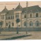 4049 - RM. VALCEA, Judecatoria, Romania - old postcard - used - 1911