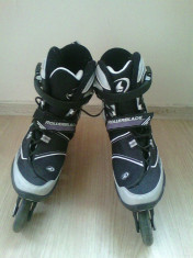 role ROLLERBLADE SPARK foto