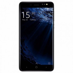 Smartphone Bluboo D1 16GB Dual Sim 3G Black foto