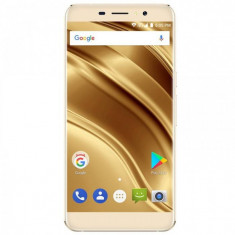 Smartphone Ulefone S8 Plus 16GB Dual Sim 3G Gold foto