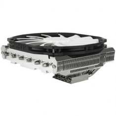 Cooler procesor Thermalright AXP-200 MUSCLE Racire Aer, Compatibil Intel/AMD foto