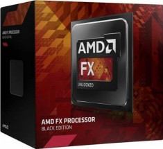 Procesor AMD FX-6100 3.3GHz 6-core Socket AM3+ Box foto