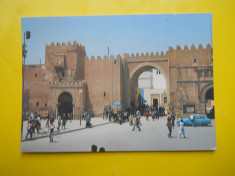 HOPCT 33699 TUNISIA SFAX BAB EDDIOUAN -NECIRCULATA foto