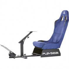 Scaun gaming Playseat EVOLUTION PLAYSTATION foto