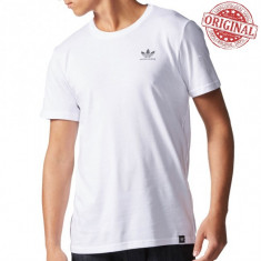 Tricou Adidas Skateboarding Clima 2.0 Tee COD: S93240 - Produs original, factura foto