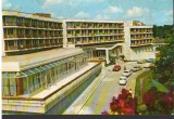 CPI (B9012) CARTE POSTALA - BUZIASI. HOTEL &quot;PARC&quot;
