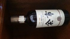 Nikka Yoichi 20 YO Single Malt Whisky + 1 Remy Martin foto