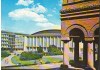 CPI (B9010) CARTE POSTALA - BUCURESTI. PIATA PALATULUI, Circulata, Fotografie