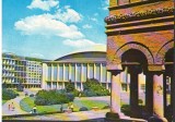 CPI (B9010) CARTE POSTALA - BUCURESTI. PIATA PALATULUI, Circulata, Fotografie