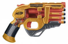 Nerf Doomlands Persuader foto