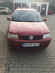 Volkswagen Polo foto