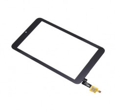 Touchscreen Digitizer Geam Sticla Vodafone Smart Tab 4G foto