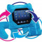 Perna multifunctionala 3 in 1 - Gogo Pillow